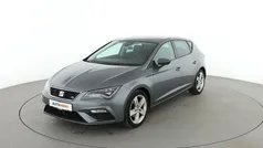 Gebraucht 2018 Seat Leon FR Limousine | 14.050 € (Fairer Preis)