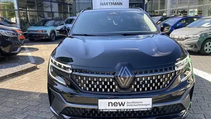 Gebraucht 2022 Renault Trafic Komfort Van / Kleinbus | 19.950 € (Fairer Preis)