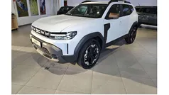 Gebraucht 2025 Dacia Duster Extreme SUV | 24.898 € (Fairer Preis)