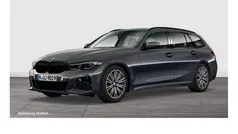 Gebraucht 2022 BMW M340 Limousine | 44.590 € (Fairer Preis)
