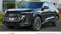 Gebraucht 2025 Audi Q5 Ambiente SUV | 74.900 € (Fairer Preis)