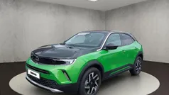 Matchagreen Gebraucht 2021 Opel Mokka Elegance SUV | 17.450 € (Guter Preis)
