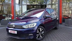 Gebraucht 2021 VW Touran Highline Van / Kleinbus | 31.490 € (Fairer Preis)