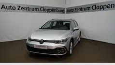 Gebraucht 2022 VW Golf Alltrack Kombi | 22.950 € (Fairer Preis)