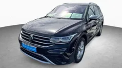 Gebraucht 2024 VW Tiguan Allspace Elegance SUV | 42.440 € (Fairer Preis)