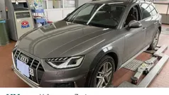 Gebraucht 2019 Audi A4 Allroad Sport Kombi | 28.980 € (Fairer Preis)