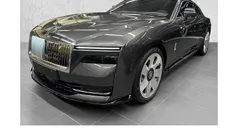 Gebraucht 2025 Rolls Royce Spectre Limousine | 427.210 €