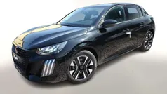 Gebraucht 2025 Peugeot 208 Allure Kleinwagen | 20.113 € (Fairer Preis)
