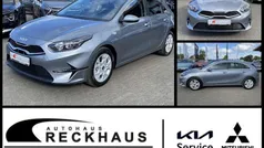 Gebraucht 2025 Kia Ceed Comfort Limousine | 22.950 € (Fairer Preis)