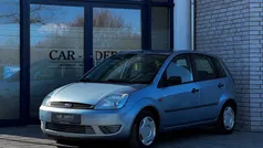 Gebraucht 2004 Ford Fiesta Viva X Kleinwagen | 2.999 € (Fairer Preis)
