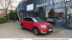 Gebraucht 2021 Suzuki Vitara Comfort SUV | 16.490 € (Fairer Preis)