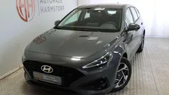Grau Neu 2025 Hyundai i30 Comfort Kombi | 22.745 € (Guter Preis)