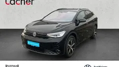 Gebraucht 2025 VW ID.4 GTX SUV | 44.790 € (Fairer Preis)