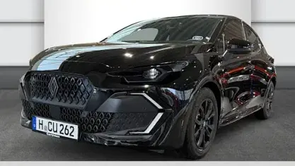 Brugt Renault Clio V Esprit Alpine 158 HK (116 kW) 2026 Sort Sedan