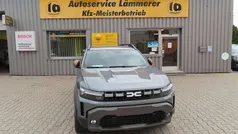 Gebraucht 2025 Dacia Duster Extreme SUV | 24.990 € (Fairer Preis)