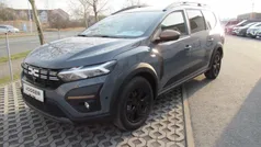 Gebraucht 2025 Dacia Jogger Extreme Van / Kleinbus | 21.779 € (Fairer Preis)