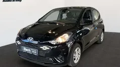 Gebraucht 2025 Hyundai i10 Select Kleinwagen | 16.990 € (Fairer Preis)