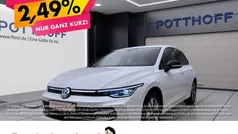 Gebraucht 2025 VW Golf VIII Goal Limousine | 31.777 € (Fairer Preis)