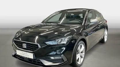 Gebraucht Seat Leon FR 150 PS (110 kW) 2025 Limousine