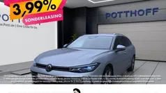 Silber Gebraucht 2024 VW Passat Business Kombi | 32.777 € (Fairer Preis)