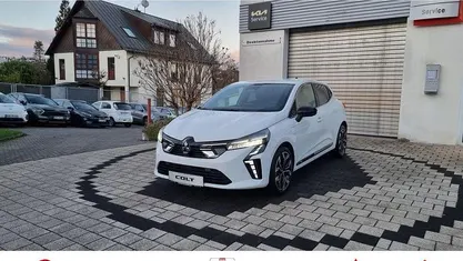 Gebraucht 2025 Mitsubishi Colt Top Limousine | 21.990 € (Fairer Preis)