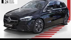 Gebraucht 2024 Mercedes B180 Progressive Van / Kleinbus | 28.990 € (Fairer Preis)