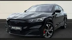 Gebraucht 2022 Ford Mustang Mach-E SUV | 30.930 € (Guter Preis)