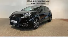 Schwarz Gebraucht 2022 Ford Puma ST-Line SUV | 20.899 € (Fairer Preis)