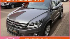 Gebraucht 2015 VW Tiguan LOUNGE SUV | 15.990 € (Fairer Preis)