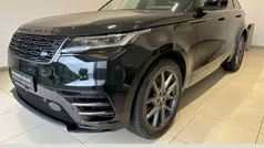 Santorini black Gebraucht 2023 Land Rover Range Rover Velar HSE Dynamic SUV | 69.900 € (Guter Preis)