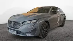 Grau Neu 2025 Peugeot 308 Allure Kombi | 31.990 € (Guter Preis)