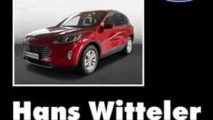 Gebraucht Ford Kuga Titanium 150 PS (110 kW) 2024 SUV