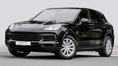 Gebraucht 2019 Porsche Cayenne SUV | 54.800 € (Guter Preis)