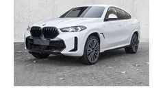 Gebraucht 2024 BMW X6 M Sport SUV | 103.980 € (Superpreis)