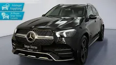 Gebraucht 2020 Mercedes GLE450 AMG AMG SUV | 54.980 € (Guter Preis)