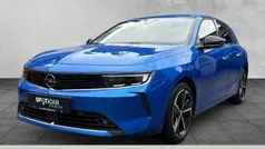 Gebraucht 2022 Opel Astra drive Limousine | 21.490 € (Fairer Preis)