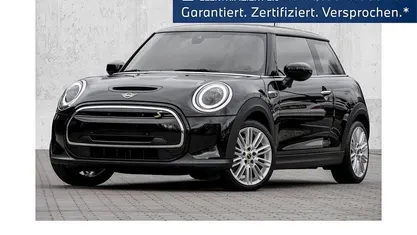 Schwarz Gebraucht 2022 Mini Cooper SE Kleinwagen | 16.995 € (Guter Preis)