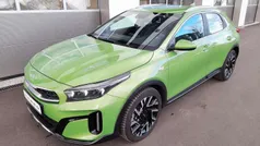 Grün Neu 2024 Kia XCeed 2 SUV | 27.990 € (Fairer Preis)