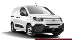 Gebraucht 2025 Fiat Doblò Van / Kleinbus | 20.982 € (Superpreis)