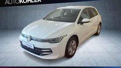 Gebraucht VW Golf VIII Goal 150 PS (110 kW) 2026 Limousine