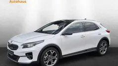(hw2) deluxeweiss met. Gebraucht 2020 Kia XCeed Platinum SUV | 19.880 € (Fairer Preis)