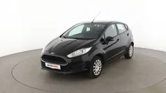 Gebraucht 2017 Ford Fiesta Trend Kleinwagen | 8.740 € (Fairer Preis)