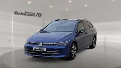 Gebraucht 2024 VW Golf VIII Goal Kombi | 32.330 € (Guter Preis)