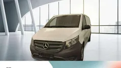 Gebraucht 2023 Mercedes Vito Van / Kleinbus | 29.453 € (Superpreis)