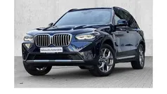 Gebraucht 2022 BMW X3 Shadowline SUV | 38.790 € (Fairer Preis)