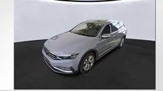 Mondsteingrau Gebraucht 2023 VW Passat Alltrack Kombi | 34.950 € (Fairer Preis)