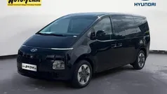 Gebraucht 2025 Hyundai Staria Prime Van | 54.600 €