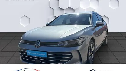 Gebraucht VW Passat Business 150 PS (110 kW) 2025 Kombi