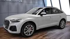 Gebraucht 2023 Audi Q5 Sportback Ambiente SUV | 44.860 € (Guter Preis)