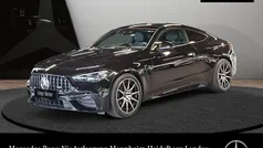 Gebraucht 2025 Mercedes CLE53 AMG AMG Coupé | 83.990 € (Superpreis)